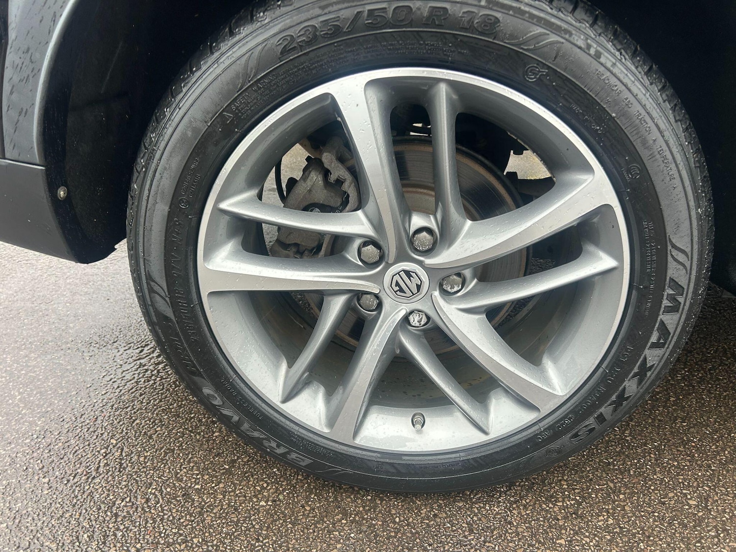 Used MG MG HS 2023 for sale - 78101459: Photo 28