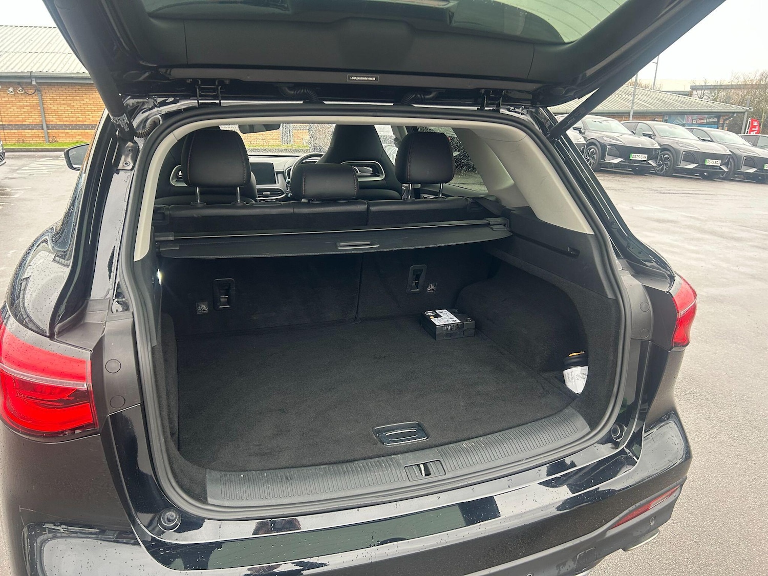 Used MG MG HS 2023 for sale - 78101459: Photo 29