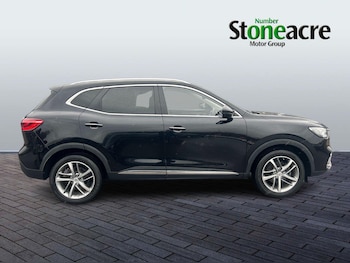 Used MG MG HS 2023 for sale - 78101459: Photo