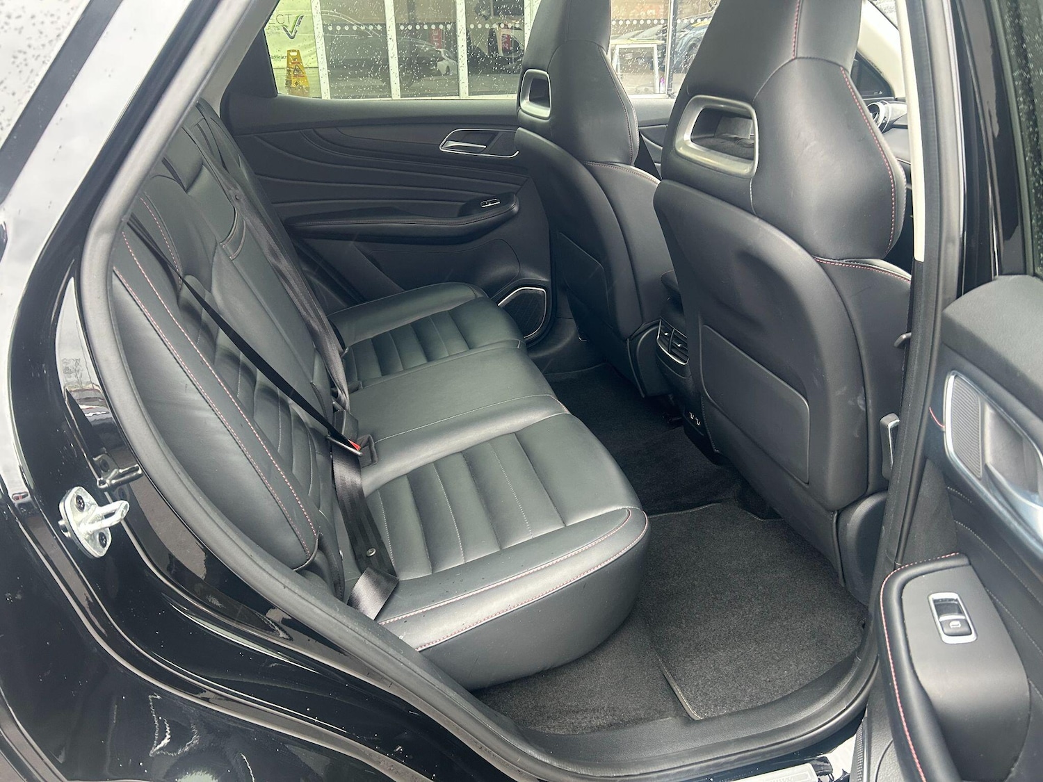 Used MG MG HS 2023 for sale - 78101459: Photo 31