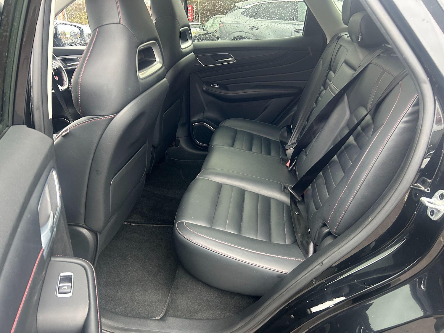 Used MG MG HS 2023 for sale - 78101459: Photo 32