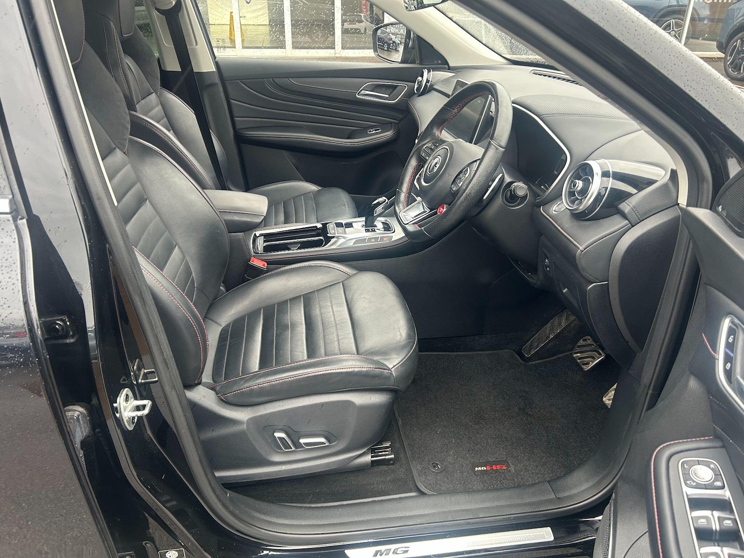 Used MG MG HS 2023 for sale - 78101459: Photo 34