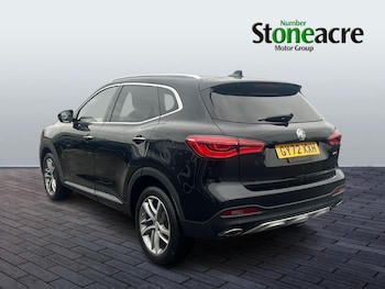 Used MG MG HS 2023 for sale - 78101459: Photo