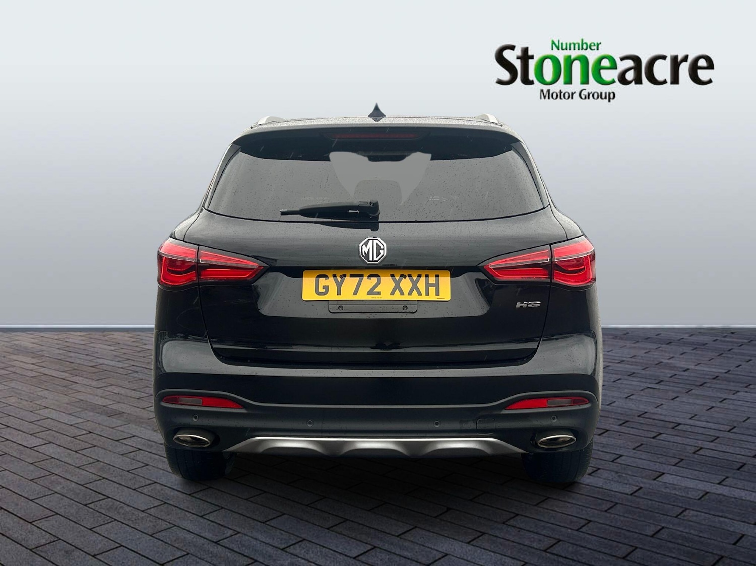 Used MG MG HS 2023 for sale - 78101459: Photo 4