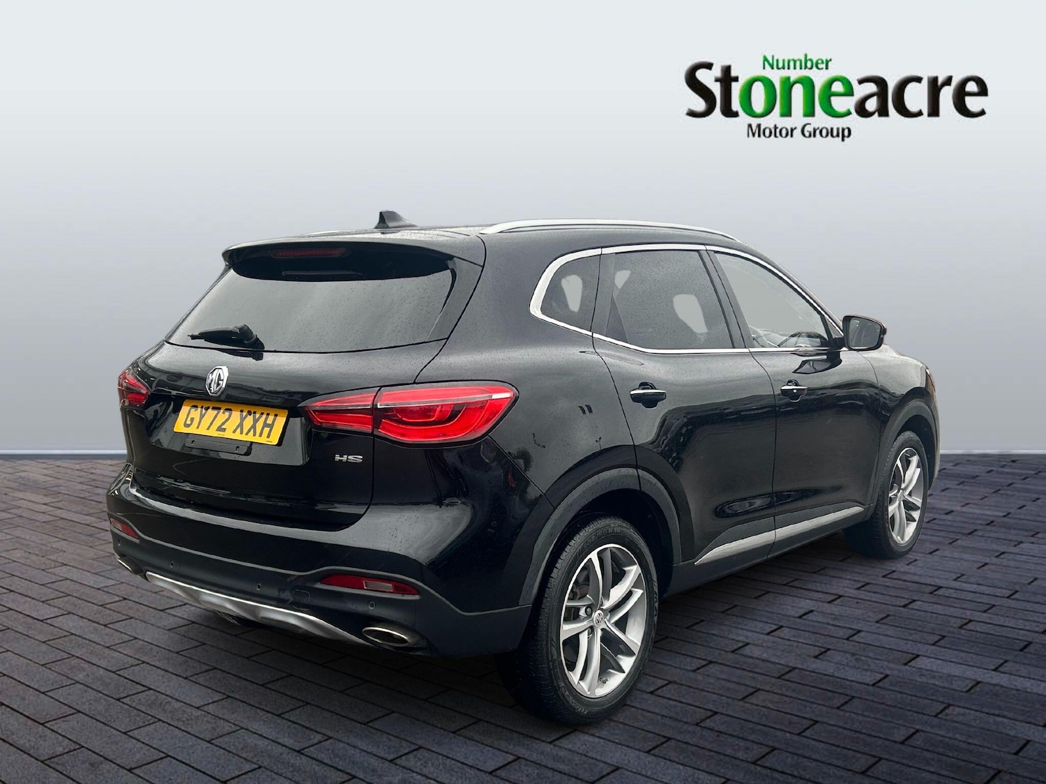 Used MG MG HS 2023 for sale - 78101459: Photo 5