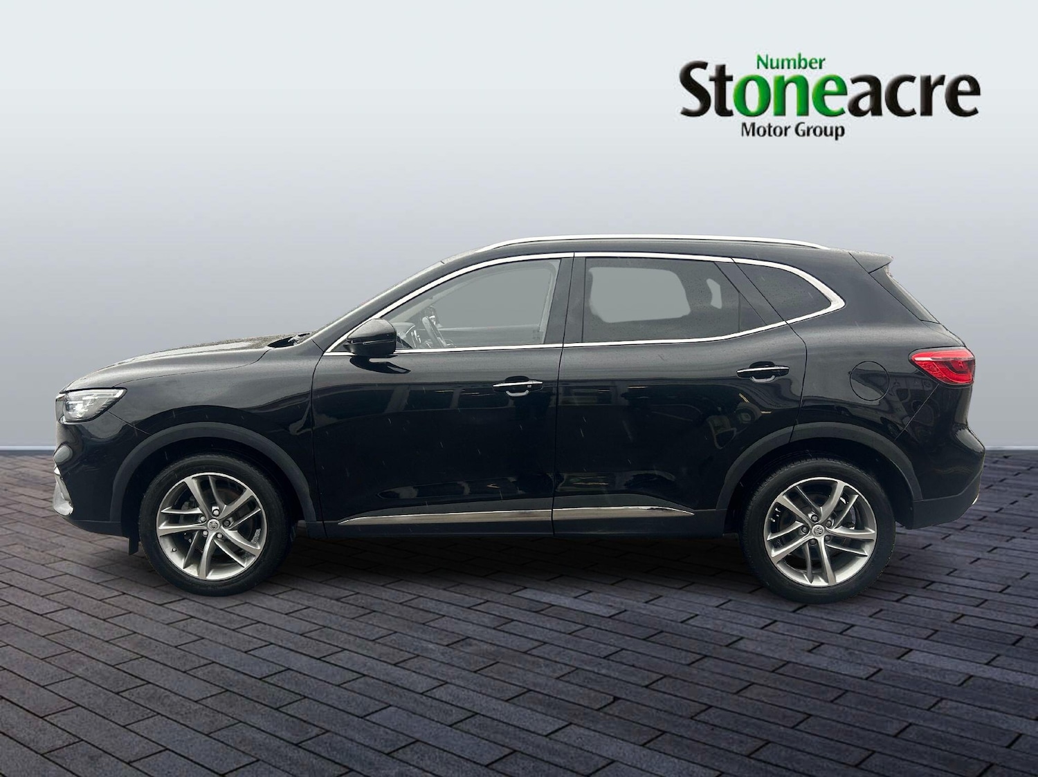 Used MG MG HS 2023 for sale - 78101459: Photo 6