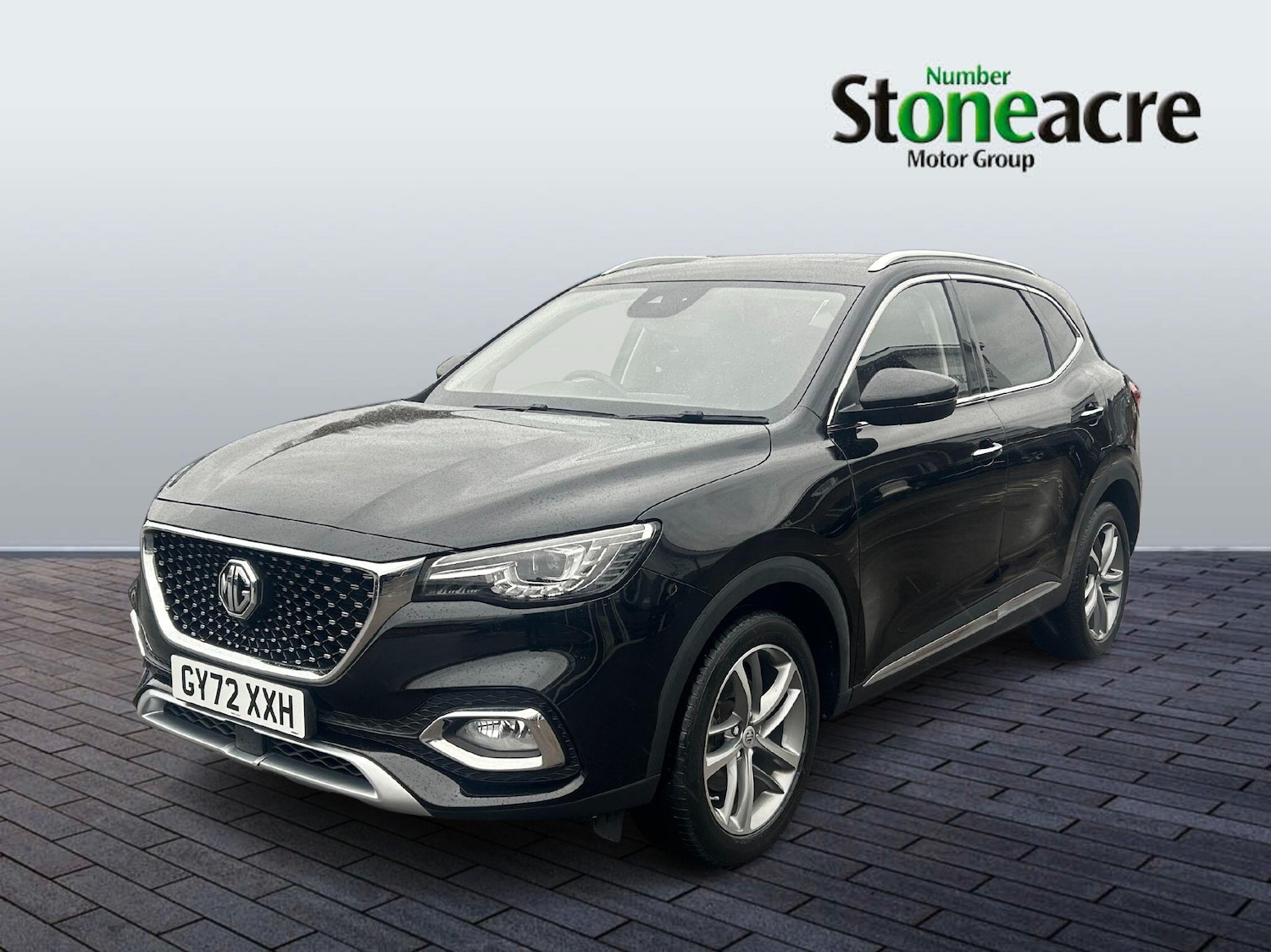 Used MG MG HS 2023 for sale - 78101459: Photo 7