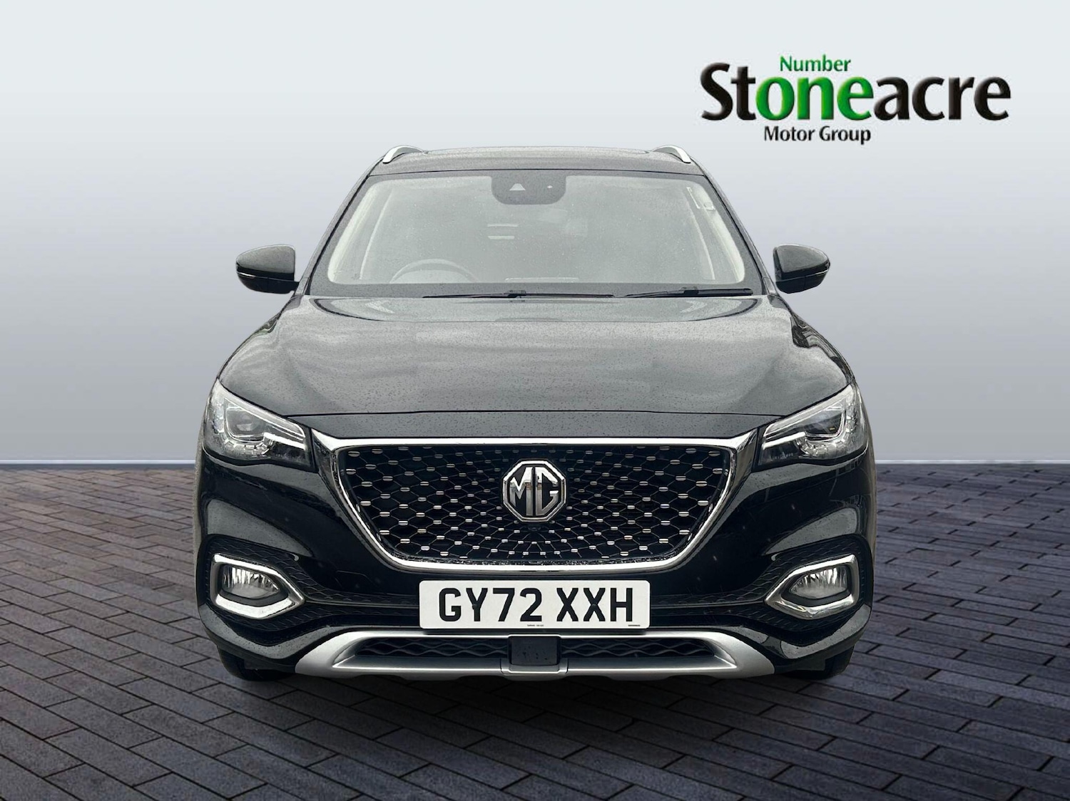 Used MG MG HS 2023 for sale - 78101459: Photo 8