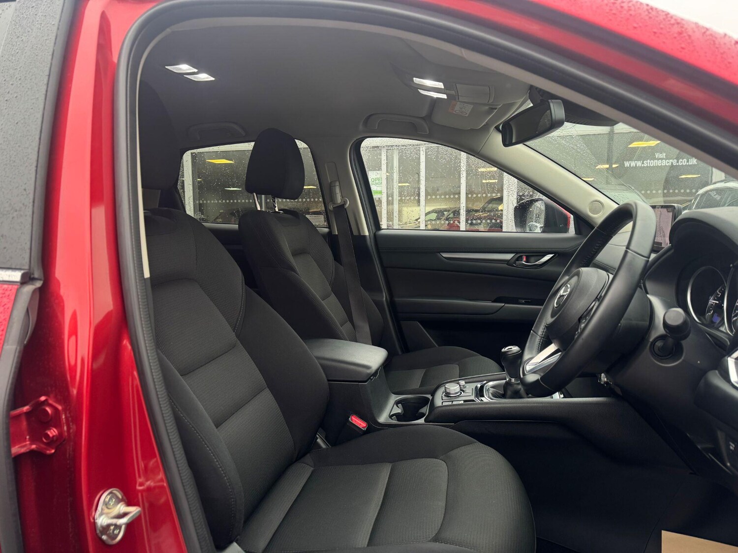 Used Mazda CX-5 2024 for sale - 77510519: Photo 11