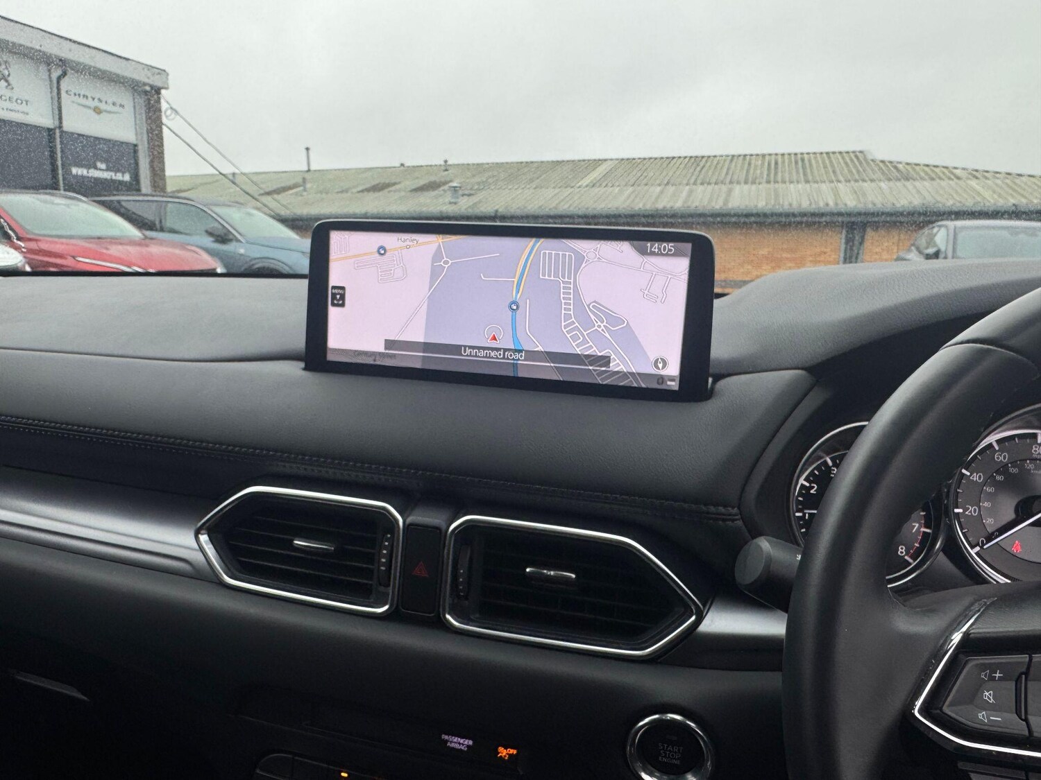 Used Mazda CX-5 2024 for sale - 77510519: Photo 14