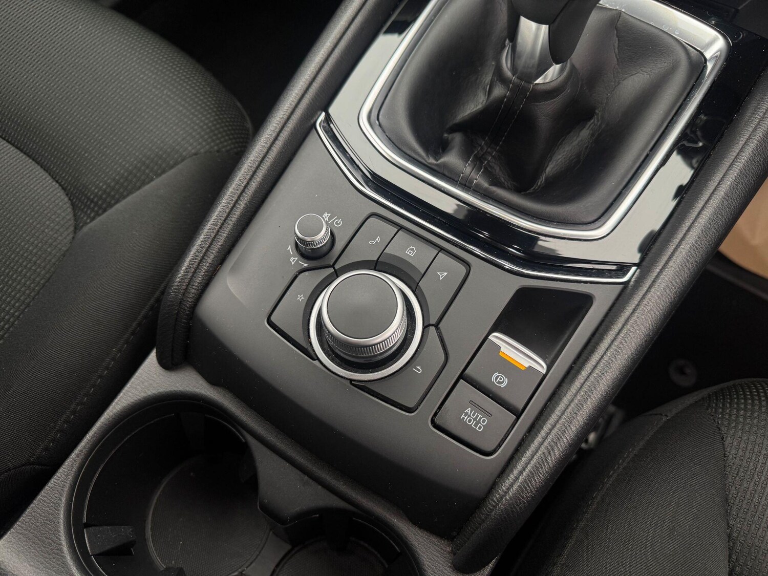 Used Mazda CX-5 2024 for sale - 77510519: Photo 16