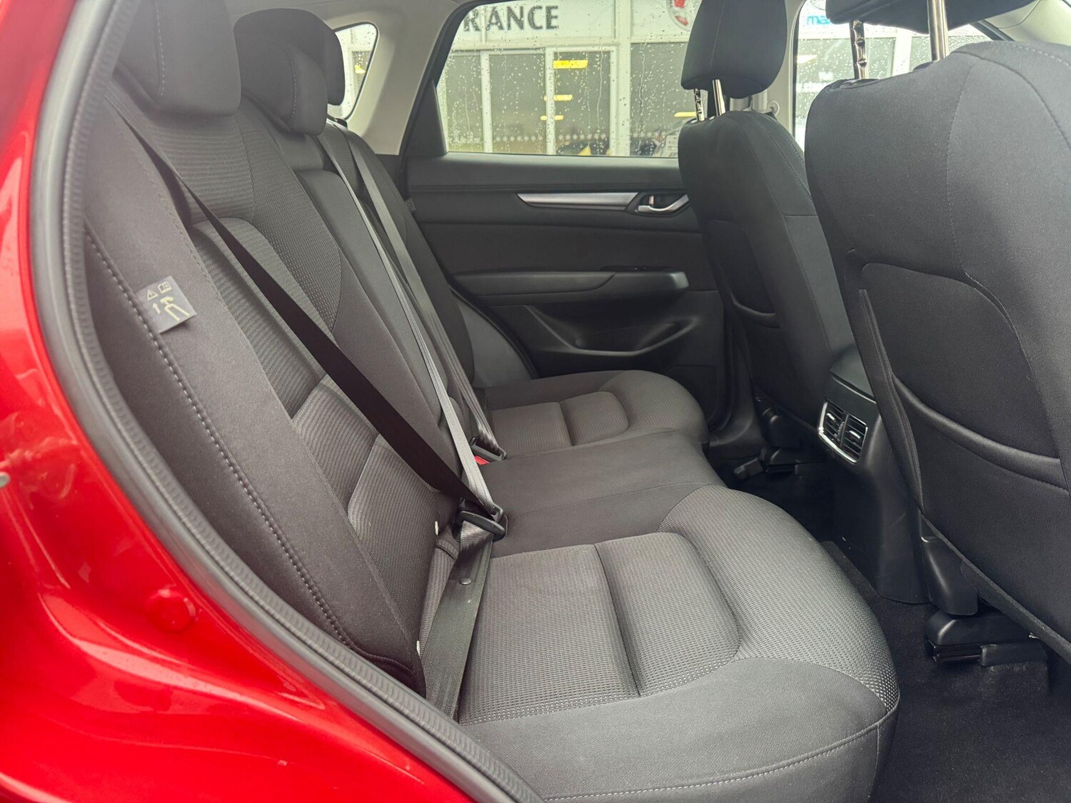 Used Mazda CX-5 2024 for sale - 77510519: Photo 17