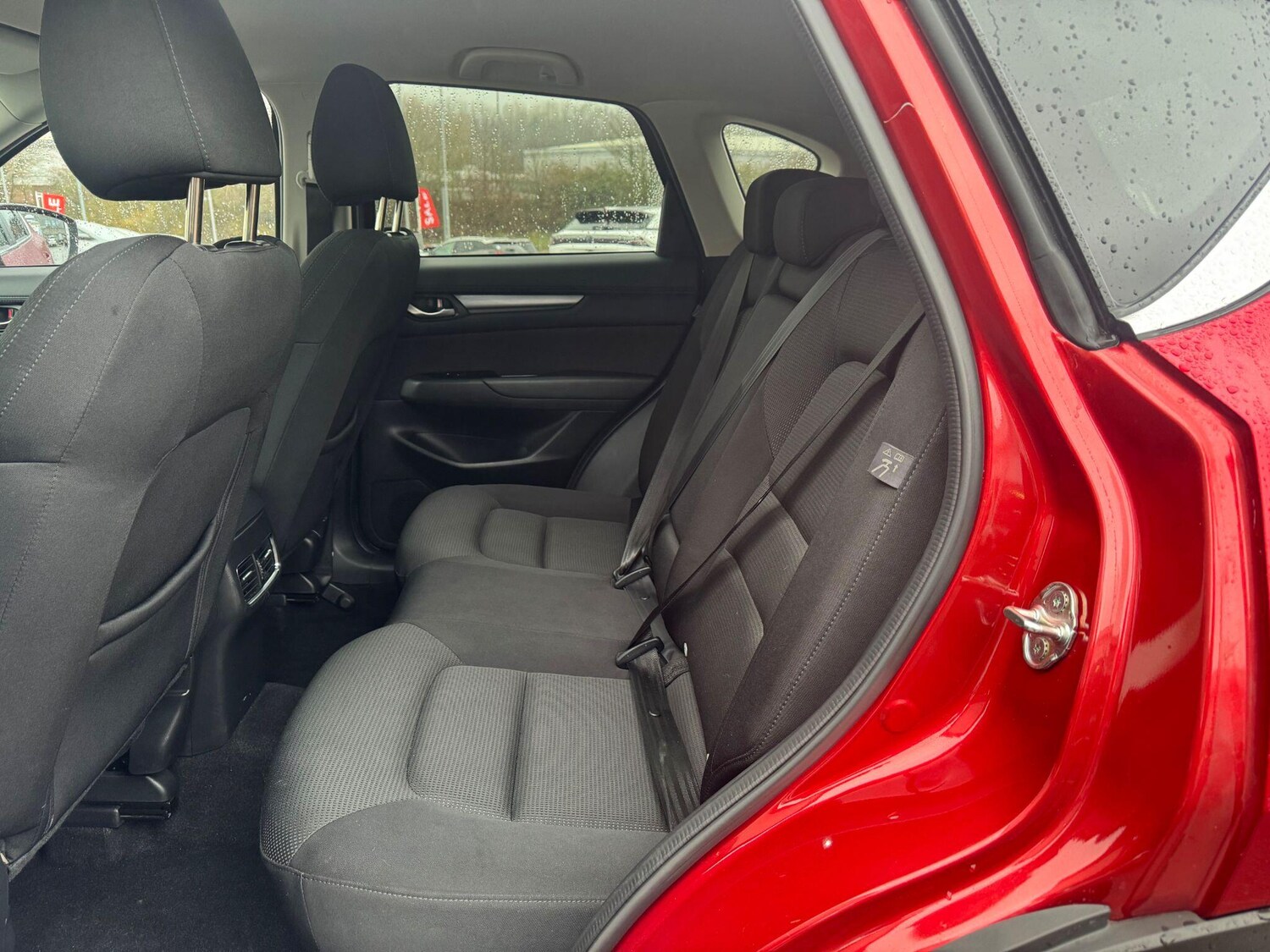 Used Mazda CX-5 2024 for sale - 77510519: Photo 18