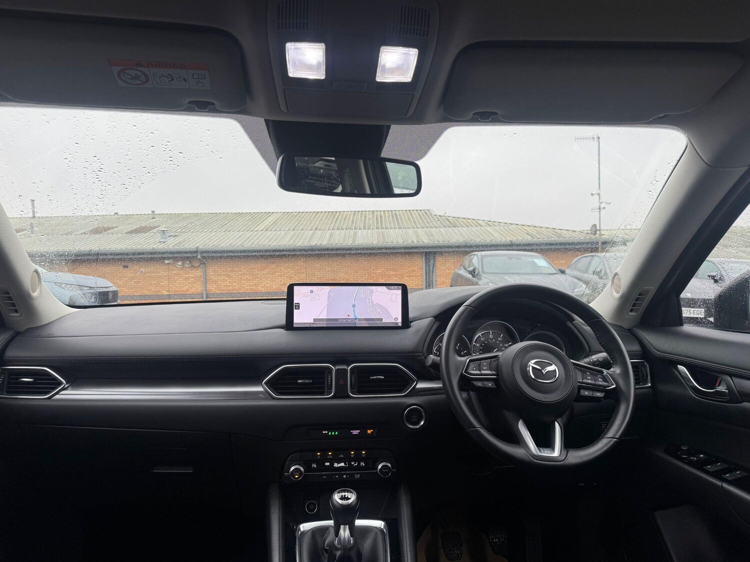 Used Mazda CX-5 2024 for sale - 77510519: Photo 19