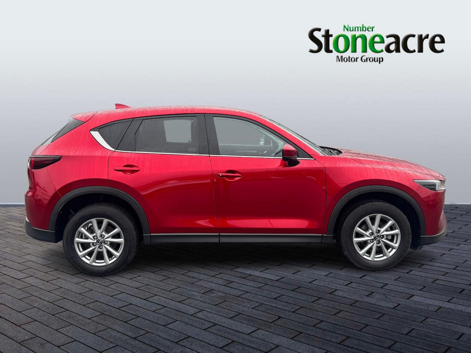 Used Mazda CX-5 2024 for sale - 77510519: Photo 2