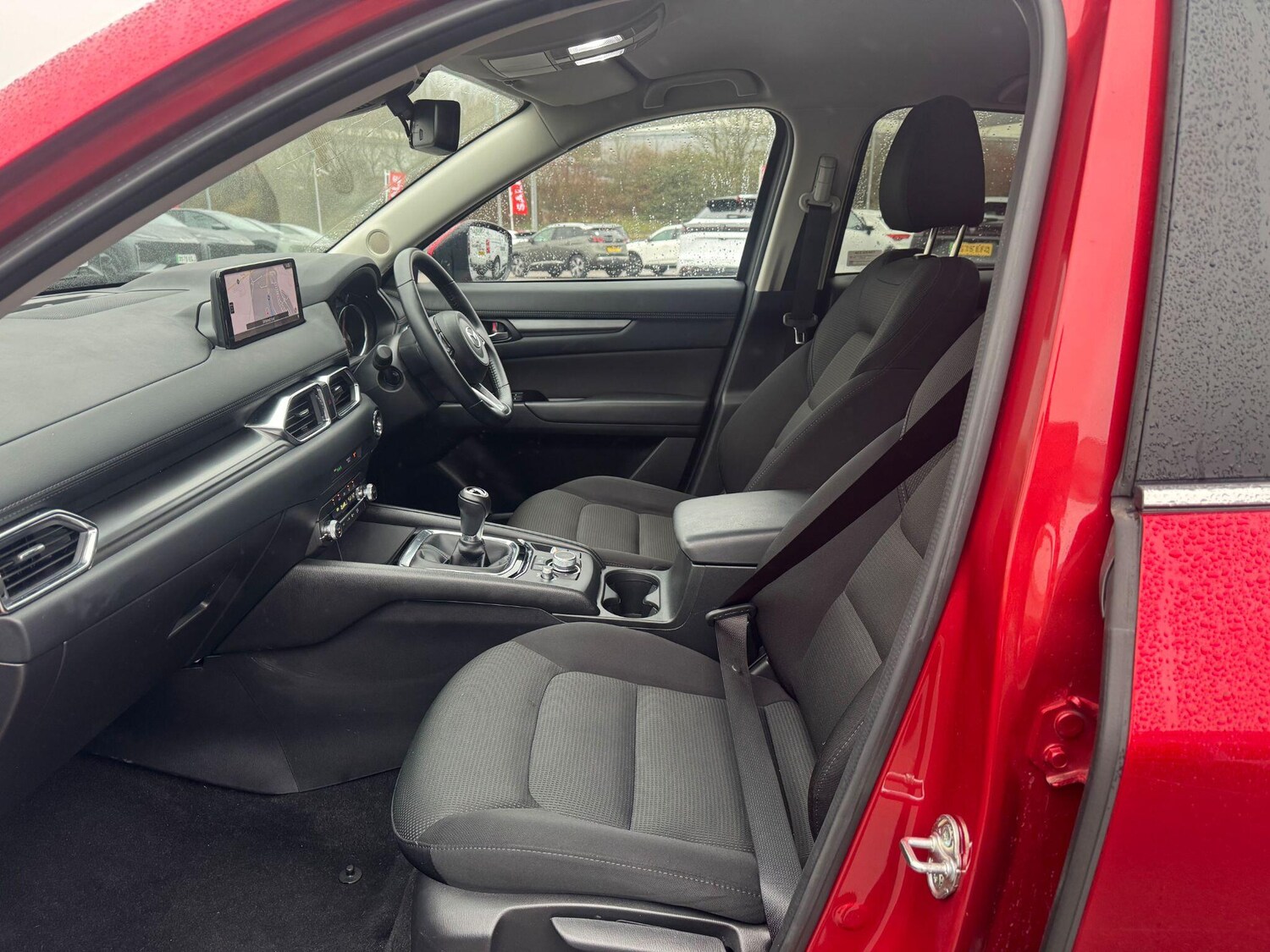 Used Mazda CX-5 2024 for sale - 77510519: Photo 20