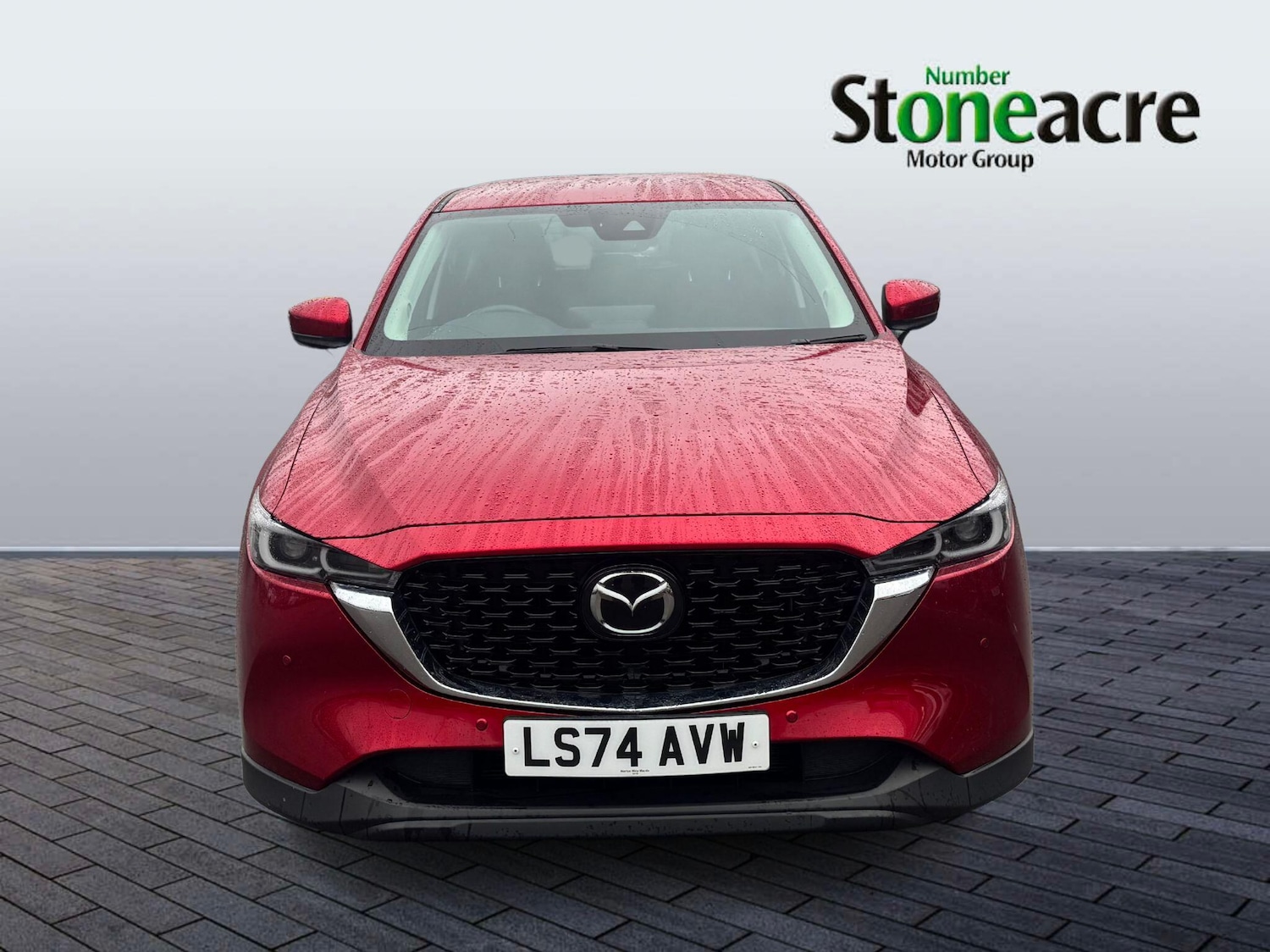 Used Mazda CX-5 2024 for sale - 77510519: Photo 8