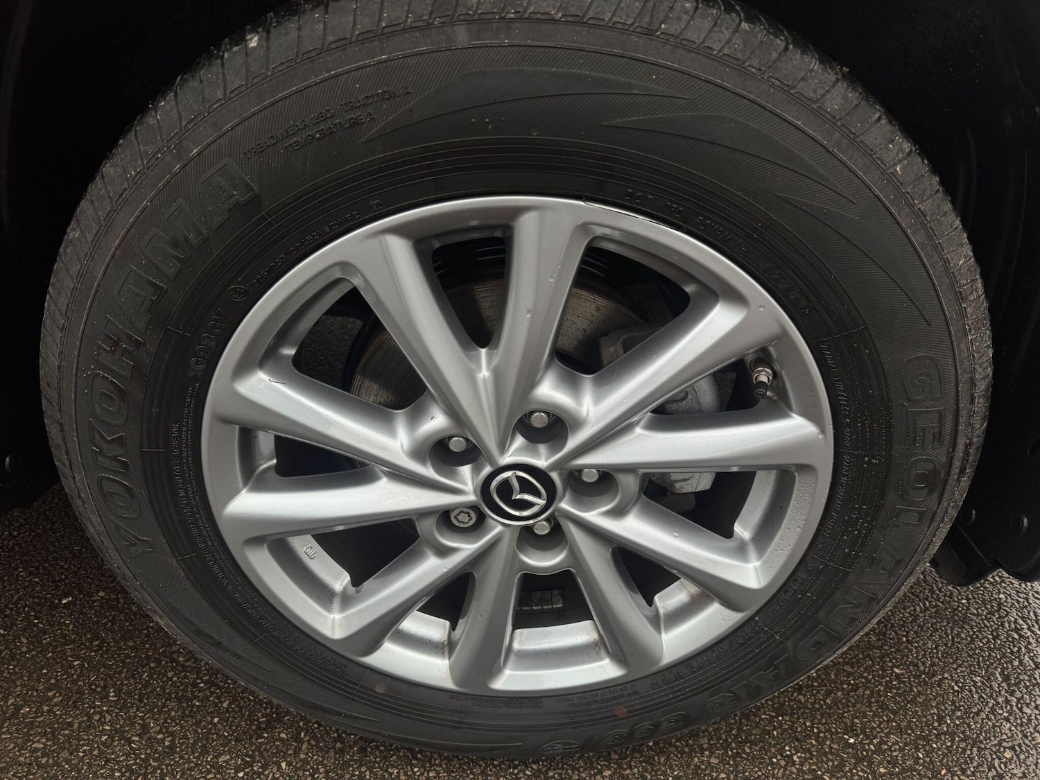 Used Mazda CX-5 2024 for sale - 77510519: Photo 9