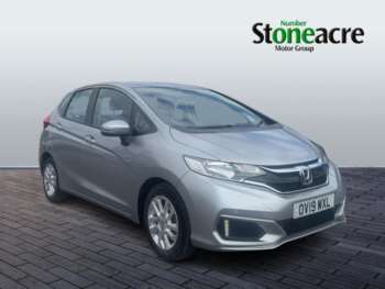 2019 (19) - 1.3 i-VTEC SE 5dr