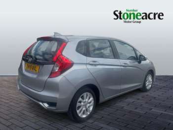 Used Honda Jazz 2019 for sale - 74699678: Photo
