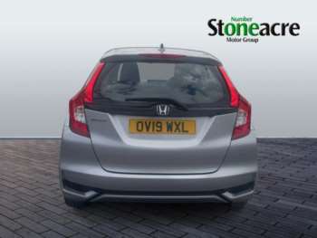 Used Honda Jazz 2019 for sale - 74699678: Photo