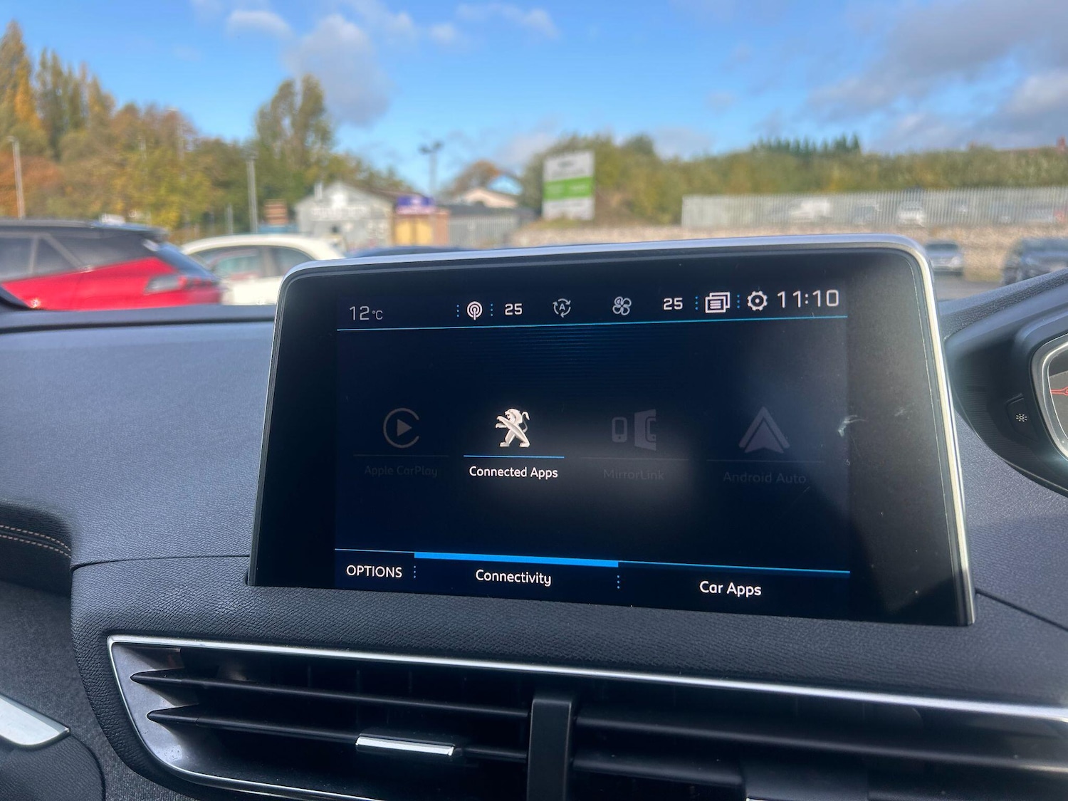 Used Peugeot 3008 2017 for sale - 76398600: Photo 18