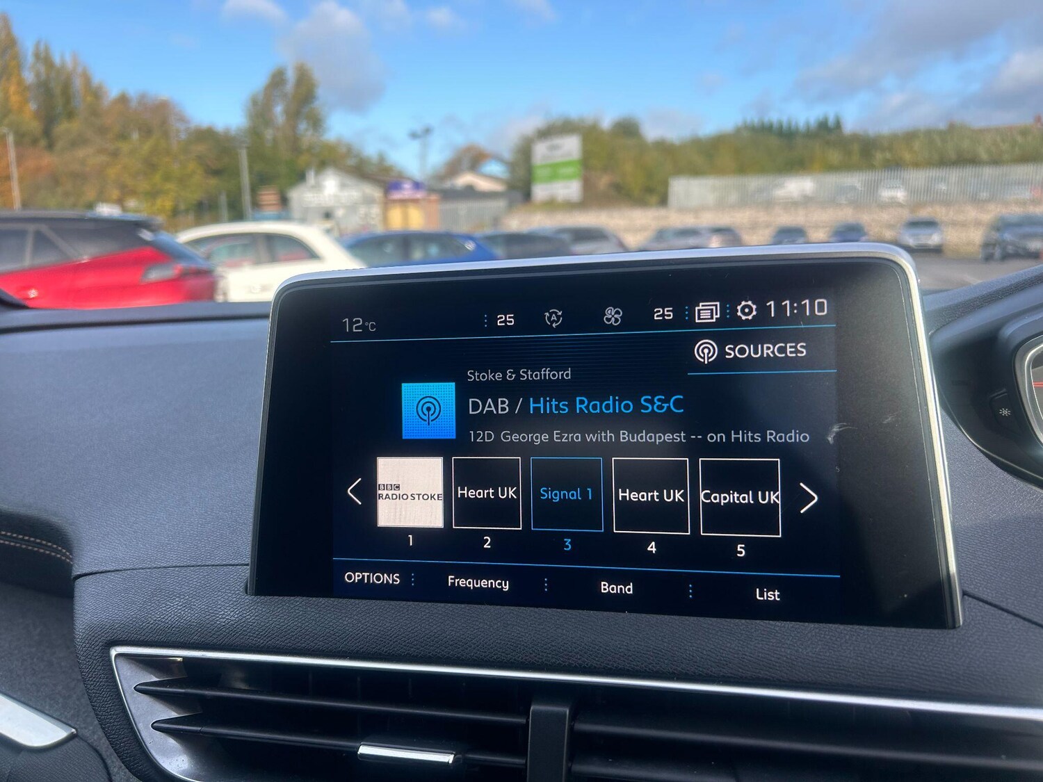 Used Peugeot 3008 2017 for sale - 76398600: Photo 19