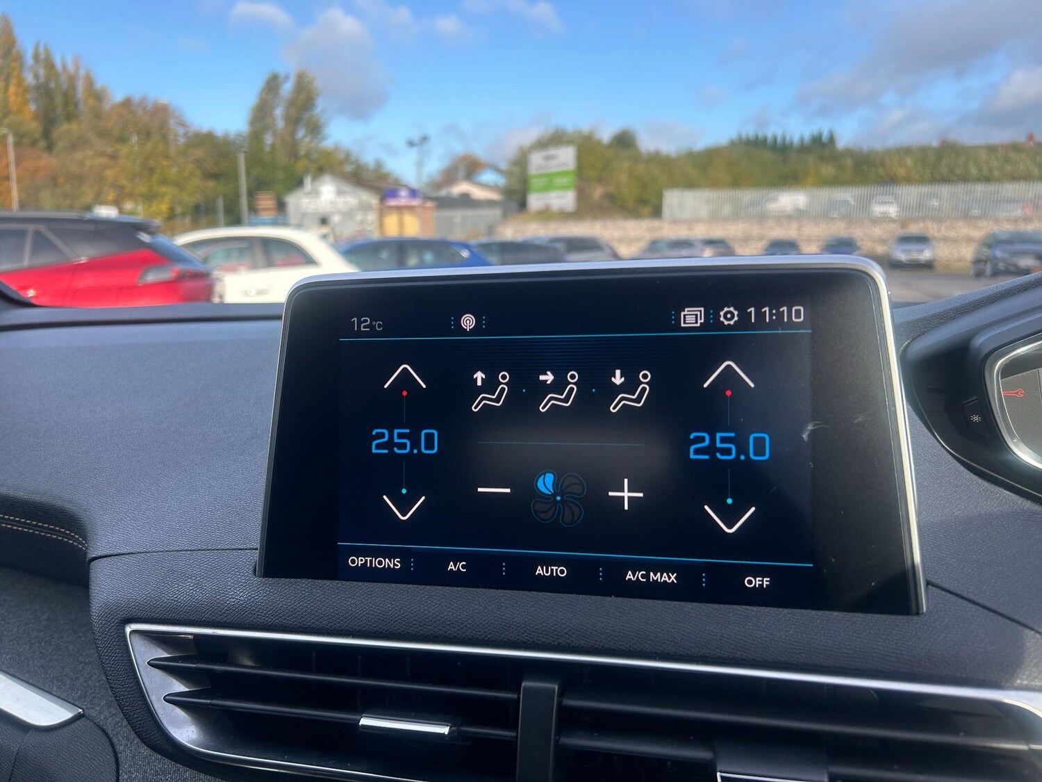 Used Peugeot 3008 2017 for sale - 76398600: Photo 20