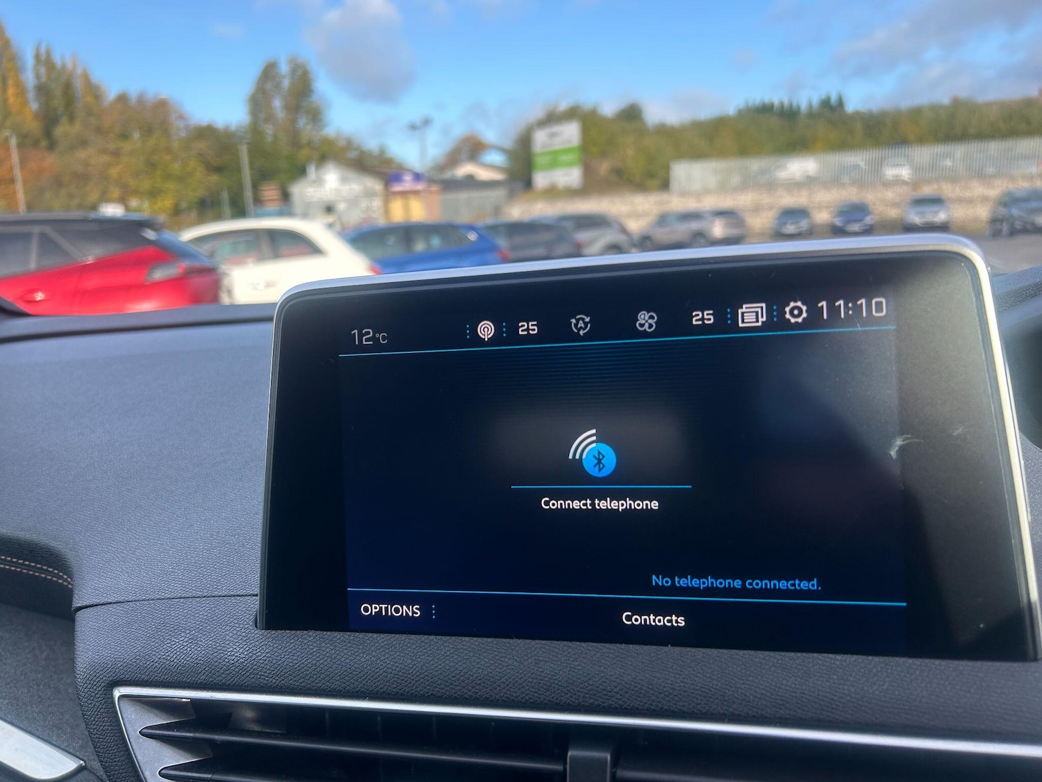 Used Peugeot 3008 2017 for sale - 76398600: Photo 22