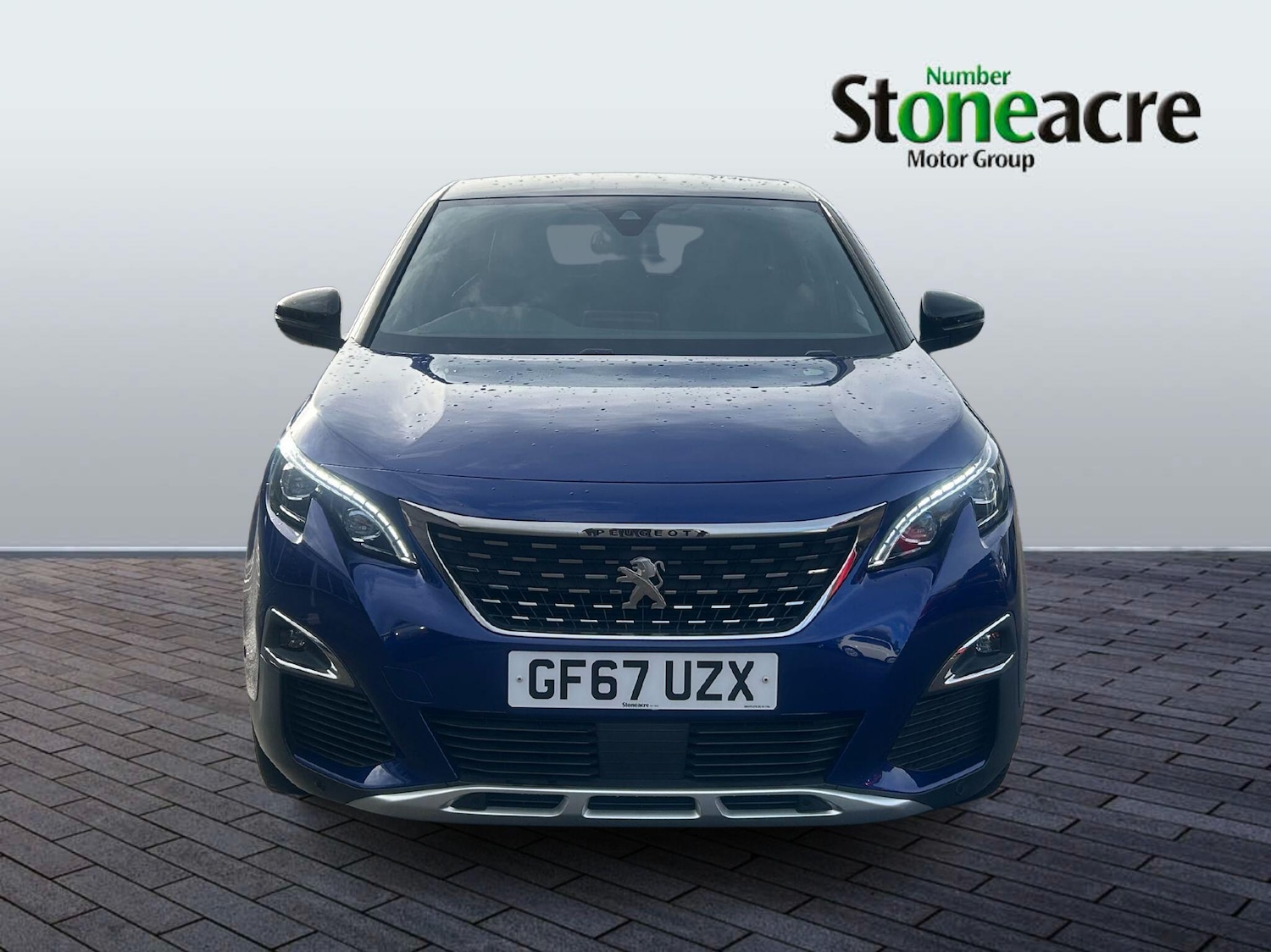 Used Peugeot 3008 2017 for sale - 76398600: Photo 8