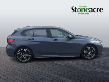 Used BMW 1 Series 2022 for sale - 75756973: Photo