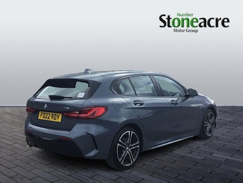 Used BMW 1 Series 2022 for sale - 75756973: Photo