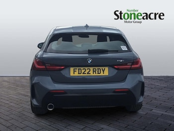 Used BMW 1 Series 2022 for sale - 75756973: Photo