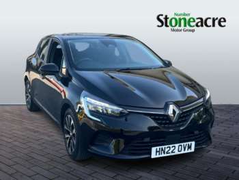 2022 (22) - 1.0 TCe Iconic Edition Euro 6 (s/s) 5dr