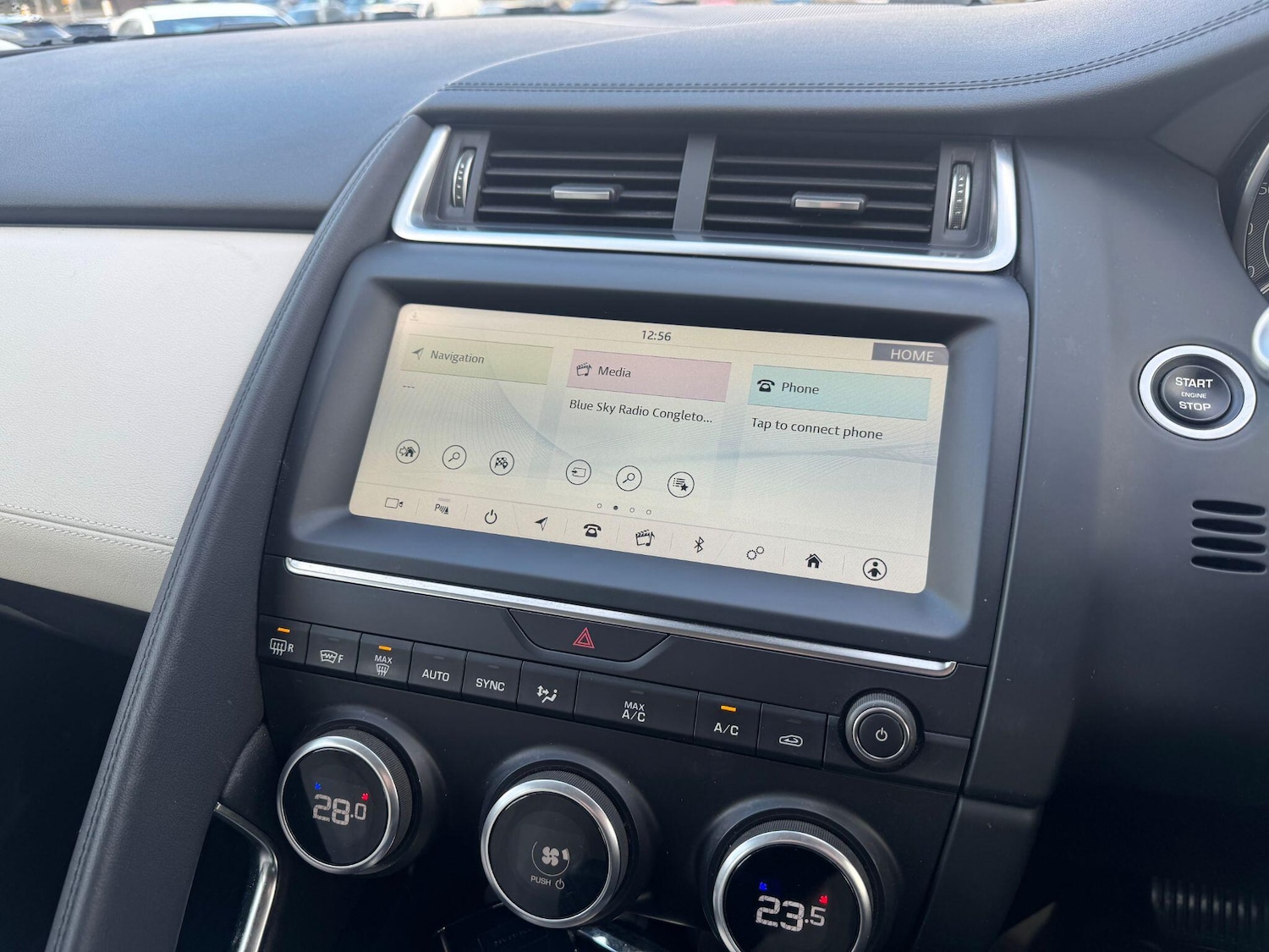 Used Jaguar E-Pace for sale - 77412236: Photo 13