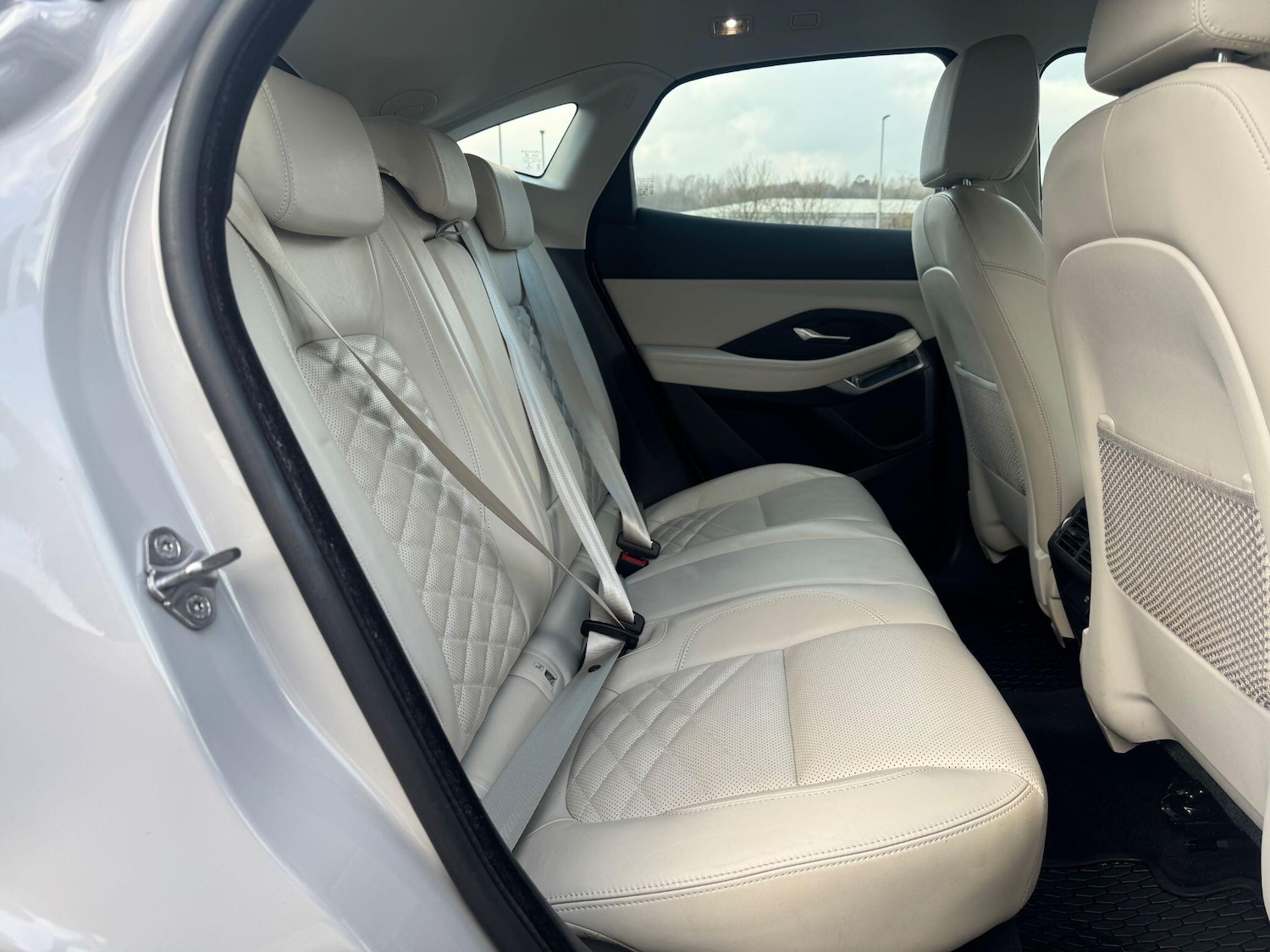 Used Jaguar E-Pace for sale - 77412236: Photo 18