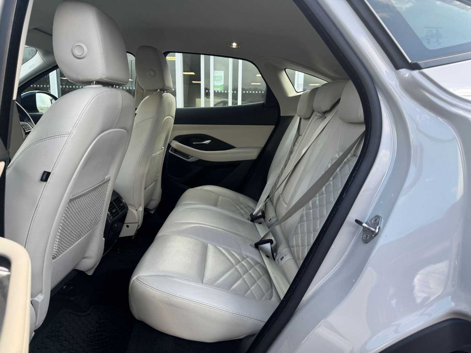 Used Jaguar E-Pace for sale - 77412236: Photo 19