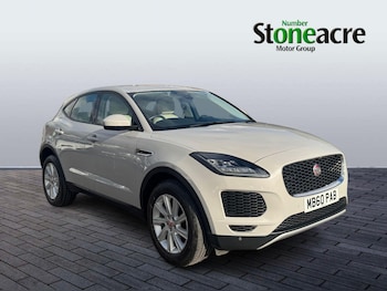 Used Jaguar E-Pace 2018 for sale - 77412236: Photo
