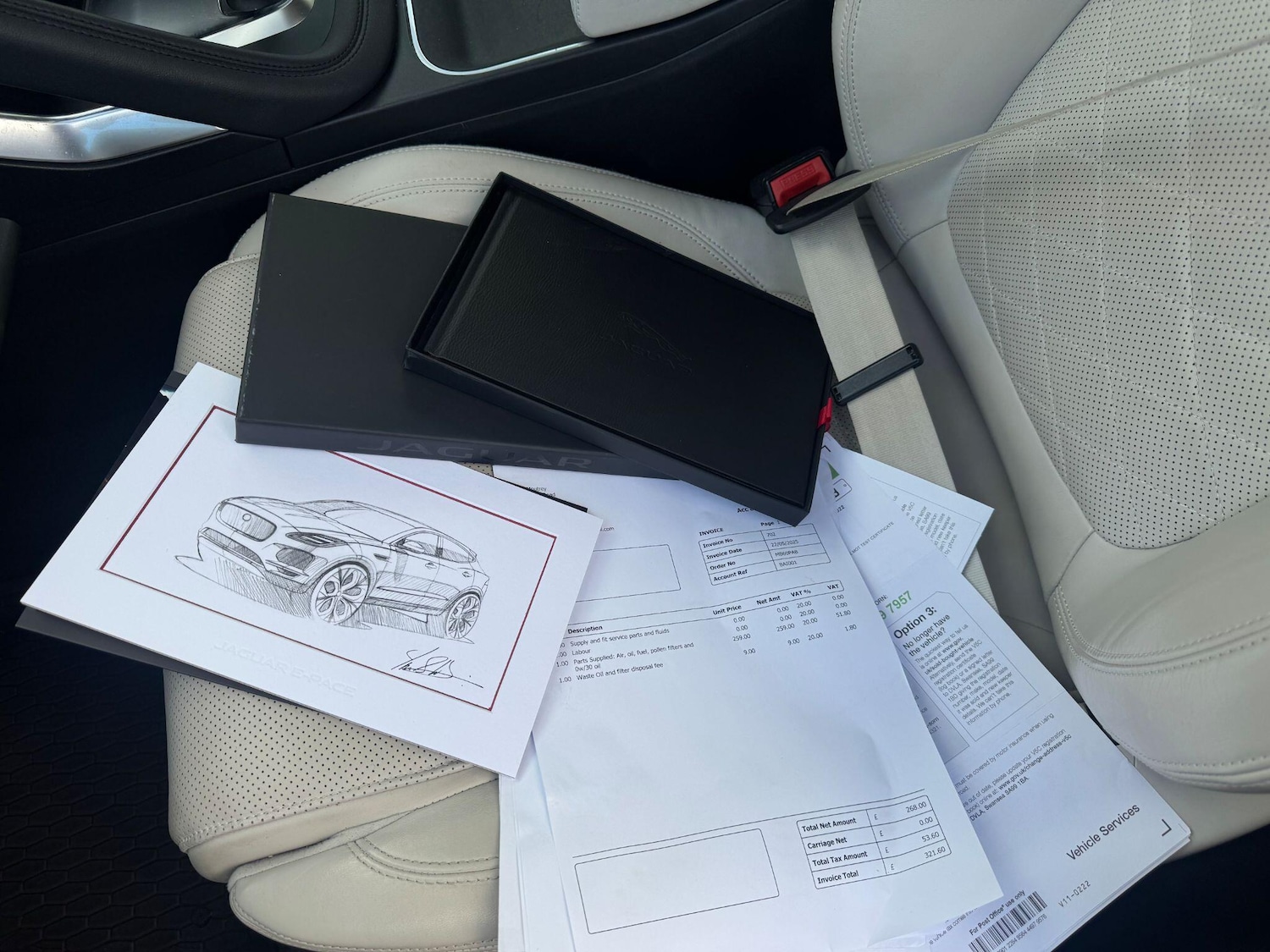 Used Jaguar E-Pace for sale - 77412236: Photo 22