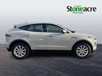 Used Jaguar E-Pace 2018 for sale - 77412236: Photo