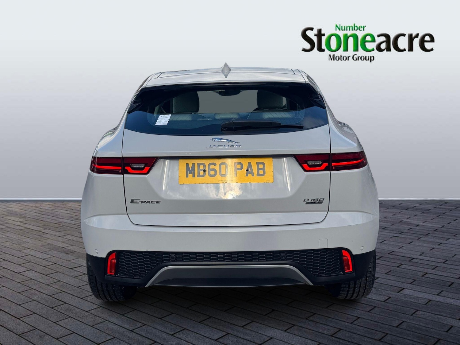 Used Jaguar E-Pace for sale - 77412236: Photo 4