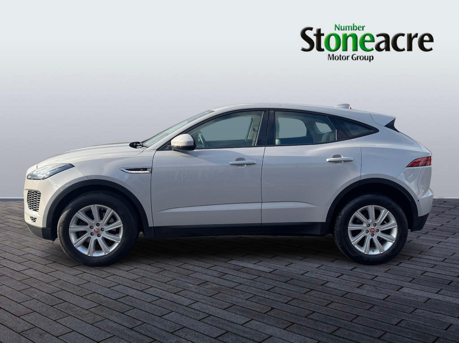 Used Jaguar E-Pace for sale - 77412236: Photo 6
