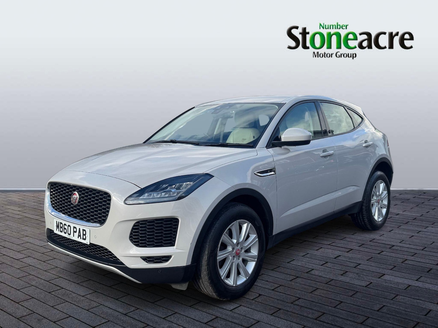 Used Jaguar E-Pace for sale - 77412236: Photo 7