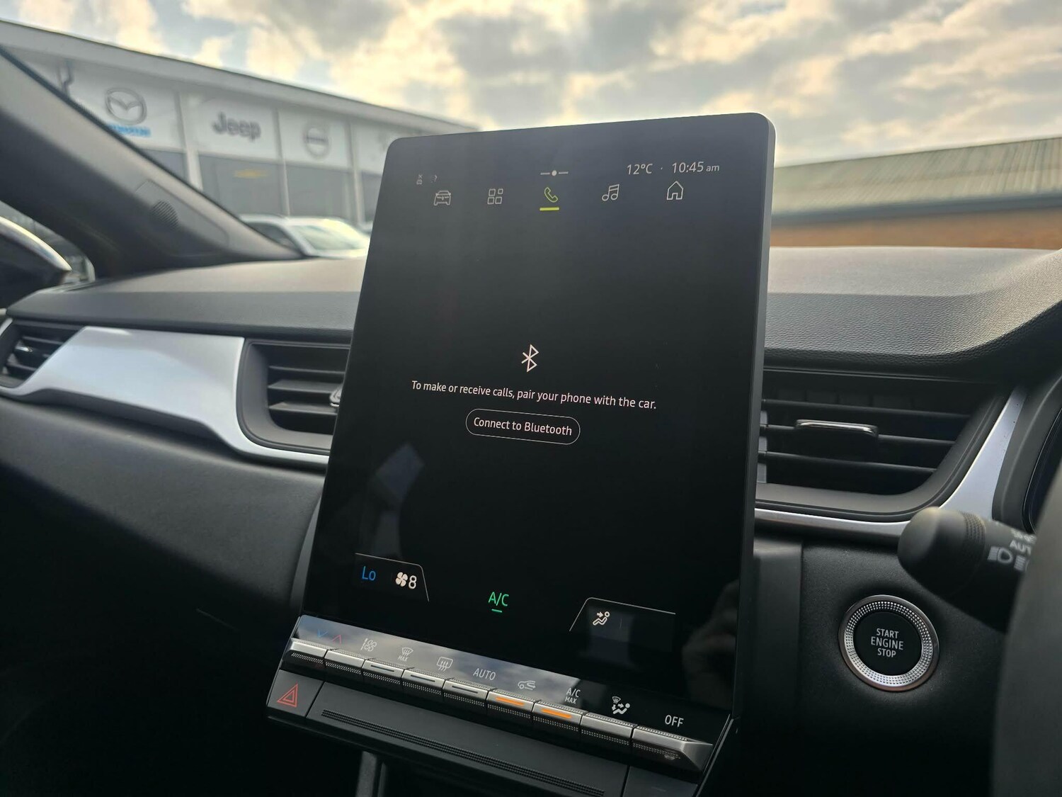 Used Renault Captur 2025 for sale - 77784634: Photo 10