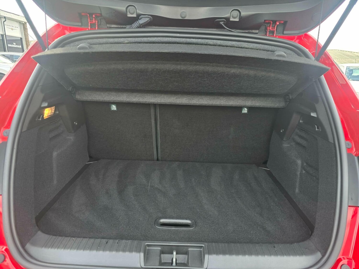 Used Renault Captur 2025 for sale - 77784634: Photo 12