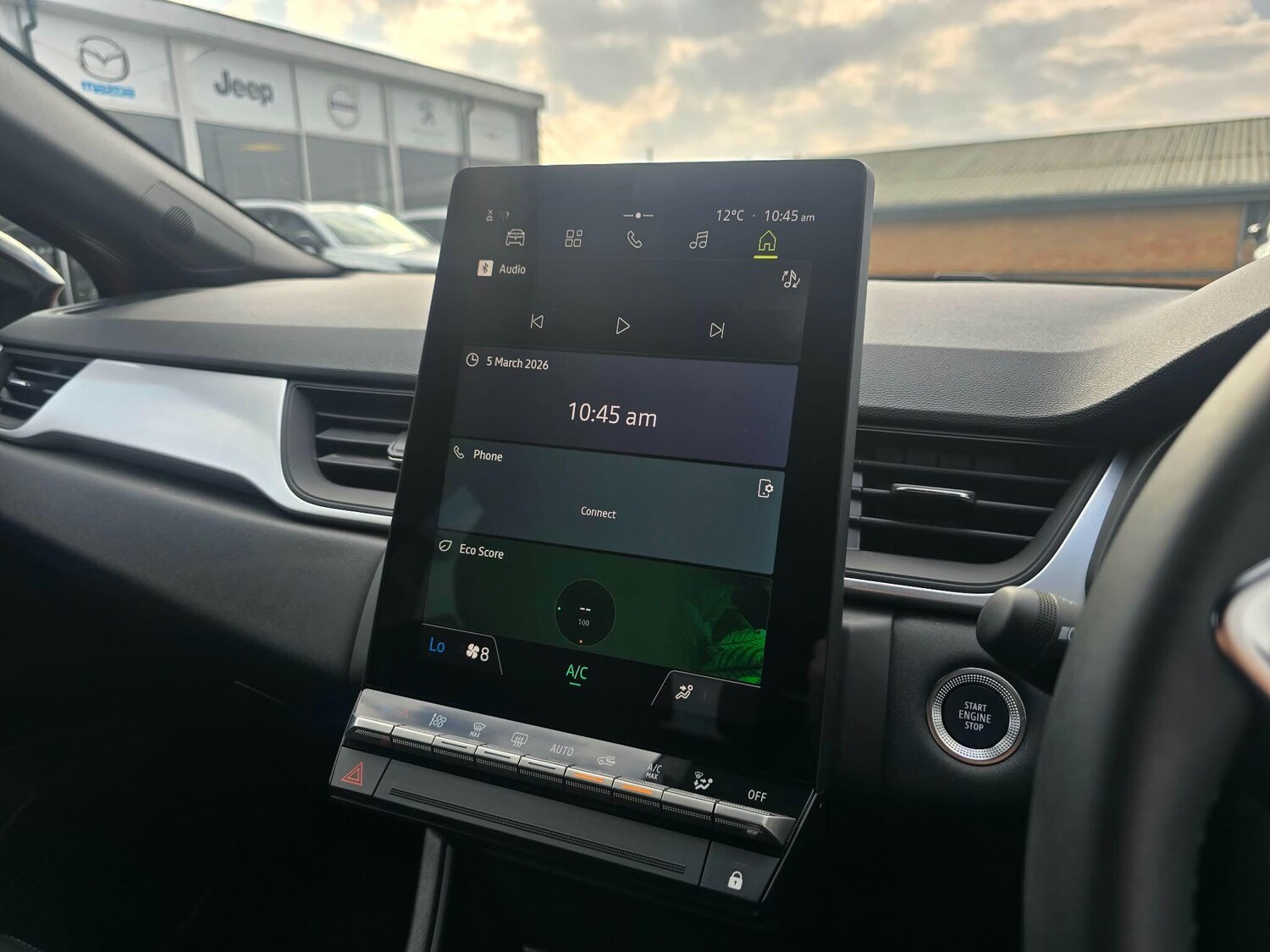 Used Renault Captur 2025 for sale - 77784634: Photo 13