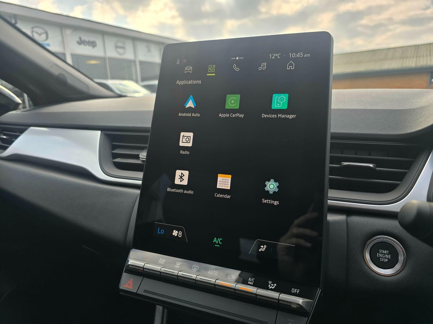 Used Renault Captur 2025 for sale - 77784634: Photo 14