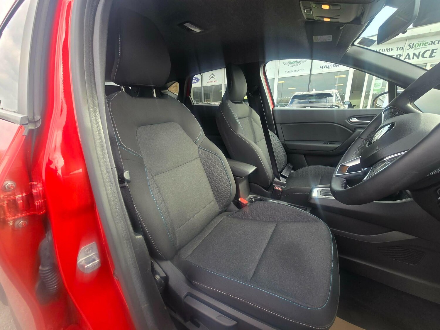 Used Renault Captur 2025 for sale - 77784634: Photo 17