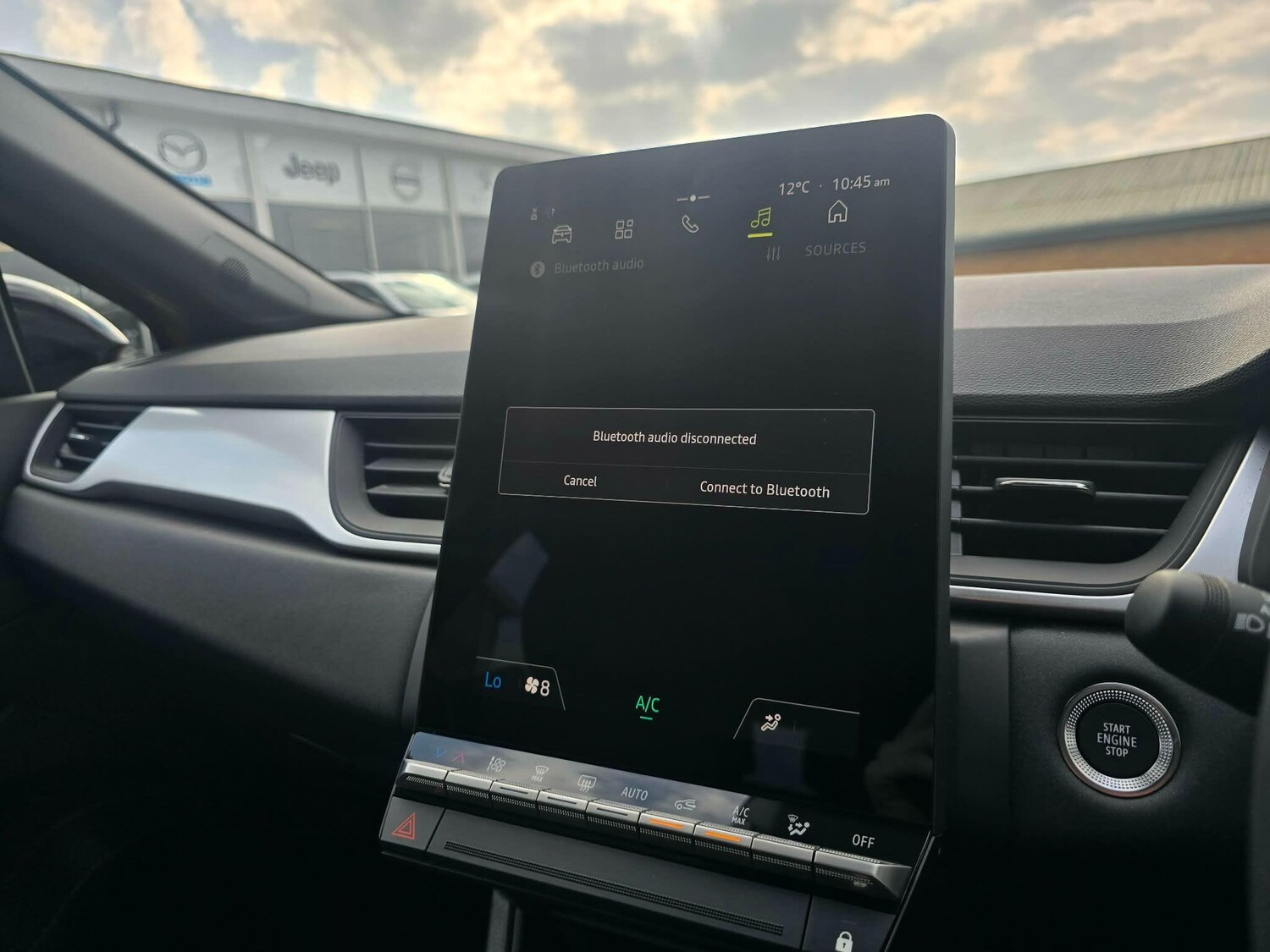 Used Renault Captur 2025 for sale - 77784634: Photo 18