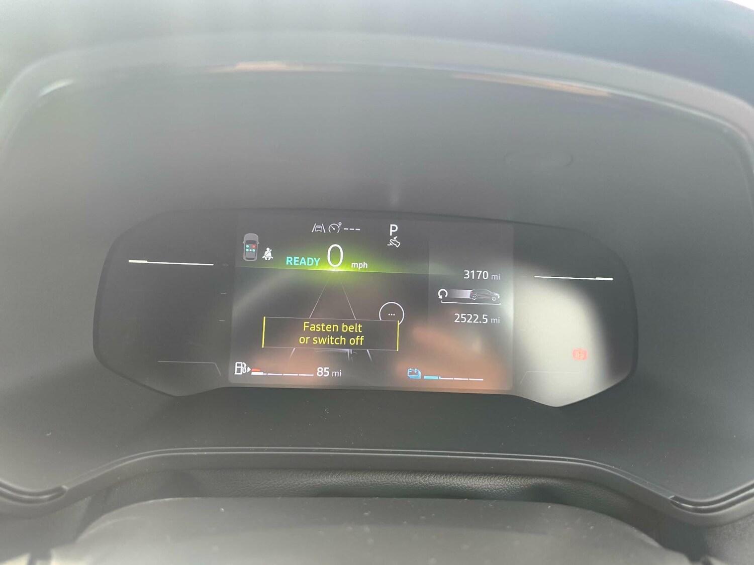 Used Renault Captur 2025 for sale - 77784634: Photo 19